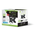Techly ICA-LCD 201BK telerikinnitus 76,2 cm (30") Must