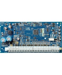 DSC Centrala HS2064PCBE LT NĖRA VADOVŲ HS2064PCBE