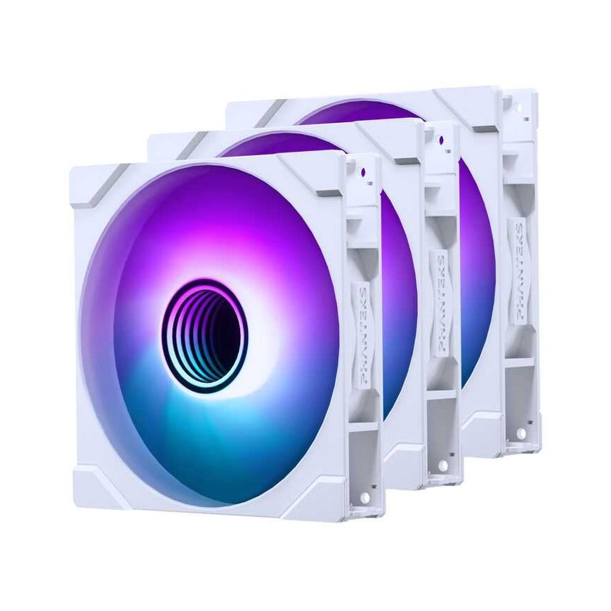 PHANTEKS M25 Gen2 PWM D-RGB Fan