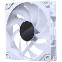 PHANTEKS M25 Gen2 PWM D-RGB Lüfter, 3er-Pack - 140mm, baltas PHANTEKS M25 Gen2 PWM D-RGB Lüfter, 3er-Pack - 140mm, baltas