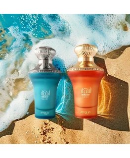 Zimaya Anhaar Valley - EDP 100ml Perfume
