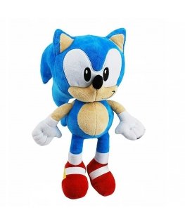 Sega Pliušinis žaislas Sonic - Sonic 28 cm