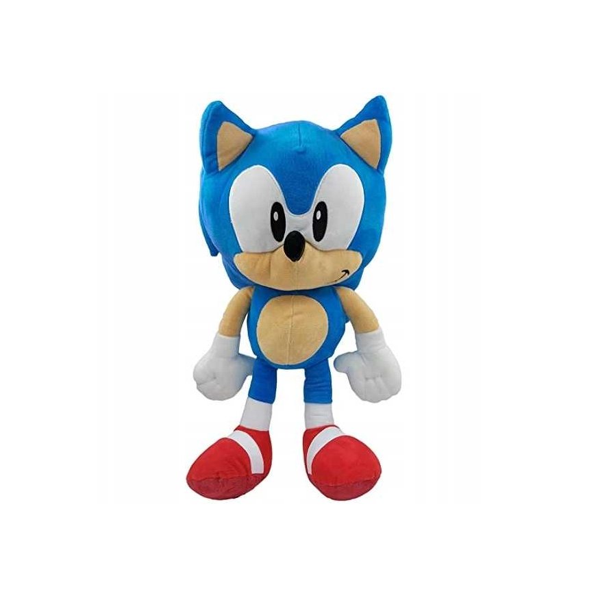 Sega Plush toy Sonic - Sonic 28 cm – 2