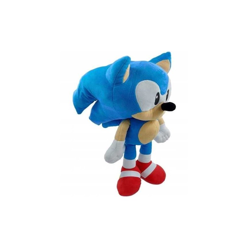 Sega Pliušinis žaislas Sonic - Sonic 28 cm – 3