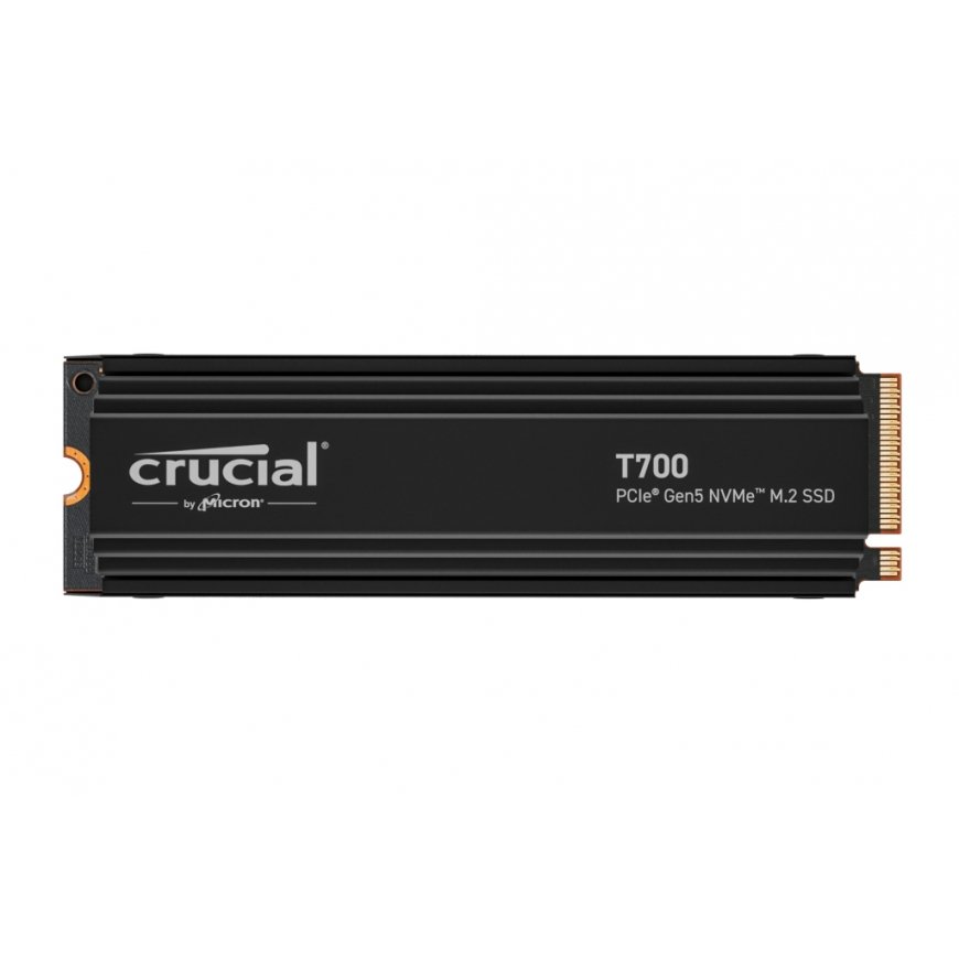 Crucial T700 2 TB M.2
