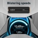 Crucial T700 2 TB M.2 PCI Express 5.0 NVMe Crucial T700 2 TB M.2 PCI Express 5.0 NVMe
