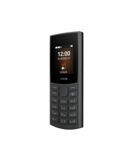 HMD 105 4G TA-1653 DS Black