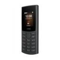 HMD 105 4G TA-1653 DS Juodas HMD 105 4G TA-1653 DS Juodas