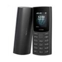 HMD 105 4G TA-1653 DS Juodas HMD 105 4G TA-1653 DS Juodas