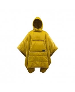 Thermarest Therm-a-Rest Honcho Poncho - Yellow