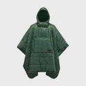 Thermarest Pončas-antklodė Therm-a-Rest Honcho Poncho - Geltona Thermarest Pončas-antklodė Therm-a-Rest Honcho Poncho - Geltona