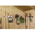 universal tool rack, 5 handles, Bruns [SB 5.07]