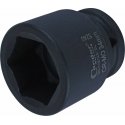 Smūginė sukimo galvutė Condor Werkzeug C22600/K34 3/4'' 34 mm