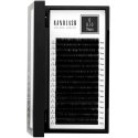 Nanolash Volume Lashes Dirbtinės blakstienos 0,10 D 9 Mm 1 U Nanolash Volume Lashes Dirbtinės blakstienos 0,10 D 9 Mm 1 U