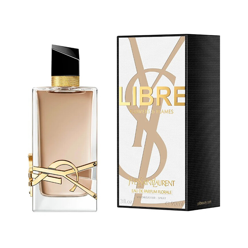 Yves Saint Laurent Yves Saint Laurent