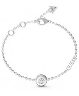 Guess jewelry bracelet JUBB04594JWRHS