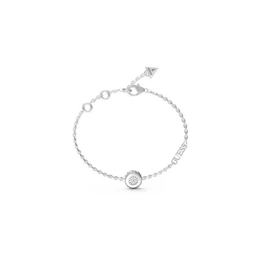 Juvelyrinė Guess apyrankė JUBB04594JWRHS