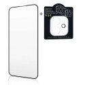 iLike X2 Super Set 2.5D Edge Full face Tempered Glass + Camera G iLike X2 Super Set 2.5D Edge Full face Tempered Glass + Camera G