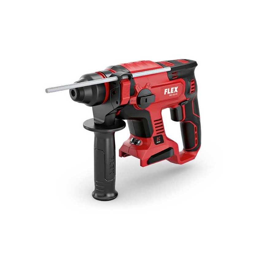 Flex akku borehammer CHE 18.0-EC C