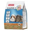Beaphar Care+ Granulas 1,5 kg Jūrascūciņa