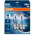 Osram Cool Blue Intense NEXT GEN - H4 Car Bulbs Osram Cool Blue Intense NEXT GEN - H4 Car Bulbs