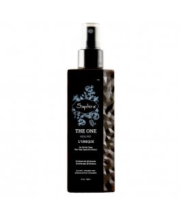 Saphira The One SAFTO1 Multifunctional Hair Care Product with Dead Sea Minerals, 150 ml
