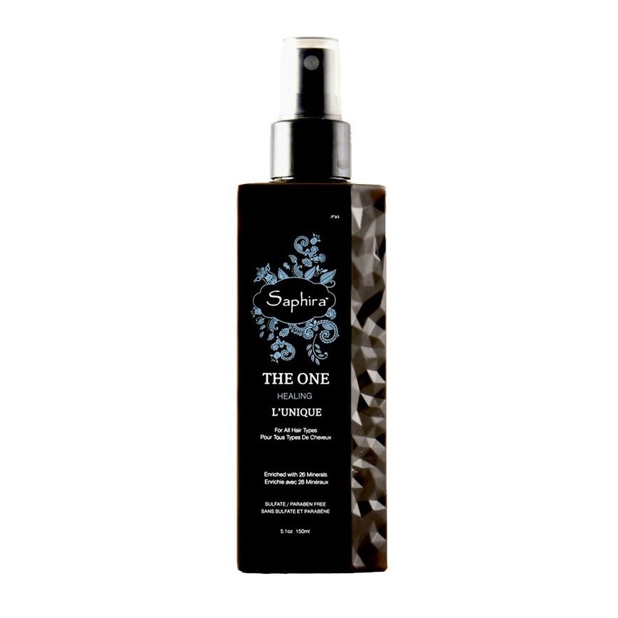 Saphira The One SAFTO1 Multifunctional Hair