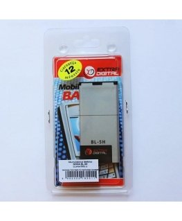 Extra Digital Battery Nokia BL-5H (Lumia 630)