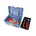 Lean Toys DIY Toolbox Drill Accessories Lean Toys DIY Toolbox Drill Accessories