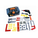 Lean Toys DIY Toolbox Drill Accessories Lean Toys DIY Toolbox Drill Accessories