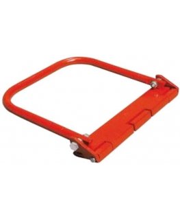 Sheet metal bending tool STUBAI 250mm