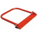 Sheet metal bending tool STUBAI 250mm Sheet metal bending tool STUBAI 250mm