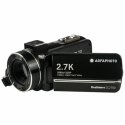 AgfaPhoto CC2700 rokas videokamera 24 MP CMOS Melns AgfaPhoto CC2700 rokas videokamera 24 MP CMOS Melns