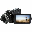 AgfaPhoto CC2700 видеокамера Портативный 24 MP CMOS Черный AgfaPhoto CC2700 видеокамера Портативный 24 MP CMOS Черный