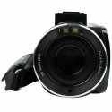 AgfaPhoto CC2700 rokas videokamera 24 MP CMOS Melns AgfaPhoto CC2700 rokas videokamera 24 MP CMOS Melns
