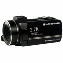 AgfaPhoto CC2700 videokamera Kannettava videokamera 24 MP CMOS musta AgfaPhoto CC2700 videokamera Kannettava videokamera 24 MP CMOS musta
