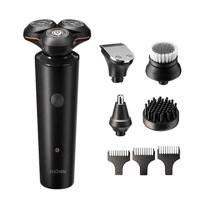 Enchen X8S-C 5 in 1 Electric Shaver