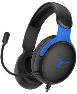 Subsonic Astra Gaming Headset black/blue