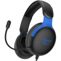 Subsonic Astra Gaming Headset black/blue Subsonic Astra Gaming Headset black/blue