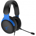 Subsonic Astra Gaming Headset black/blue Subsonic Astra Gaming Headset black/blue