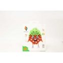 Alexander Origami 3D Truskawka / Strawberry 28270 Alexander Origami 3D Truskawka / Strawberry 28270