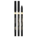 Eveline Cosmetics Variete Waterproof Gel Eyeliner 01 Black Eveline Cosmetics Variete Waterproof Gel Eyeliner 01 Black