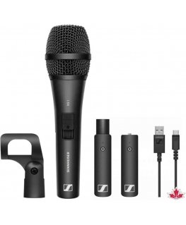 SENNHEISER XSW-D VOCAL SET