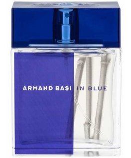 Armand Basi In Blue for Men (Perfume for Men) EDT 100ml