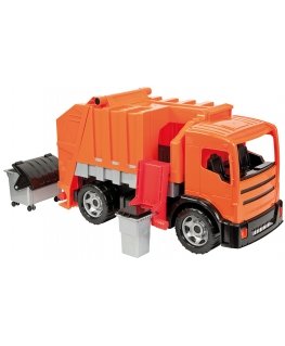 Lena Garbage truck