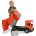 Lena Garbage truck Lena Garbage truck