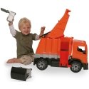 Lena Garbage truck Lena Garbage truck