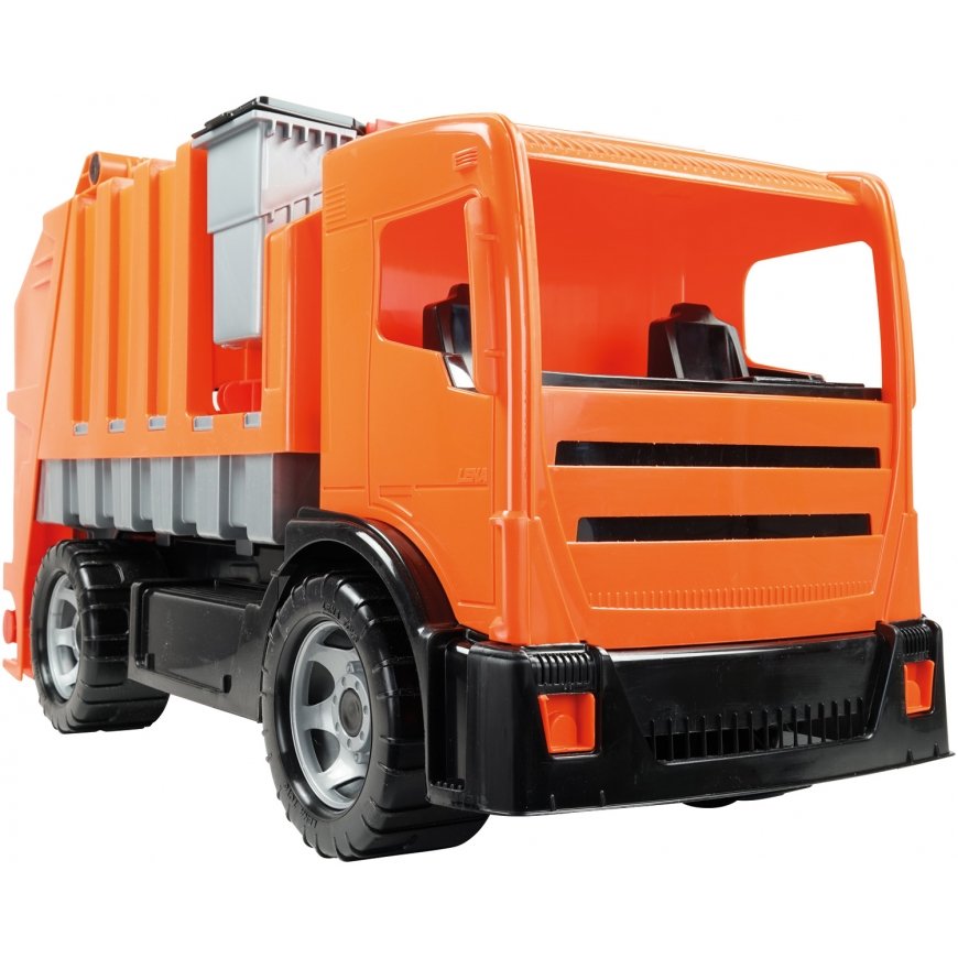Lena Garbage truck – 5