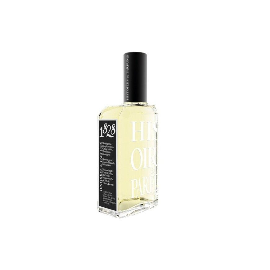 Histoires de Parfums 1828 EDP parfumuotas vanduo vyrams, 60 ml