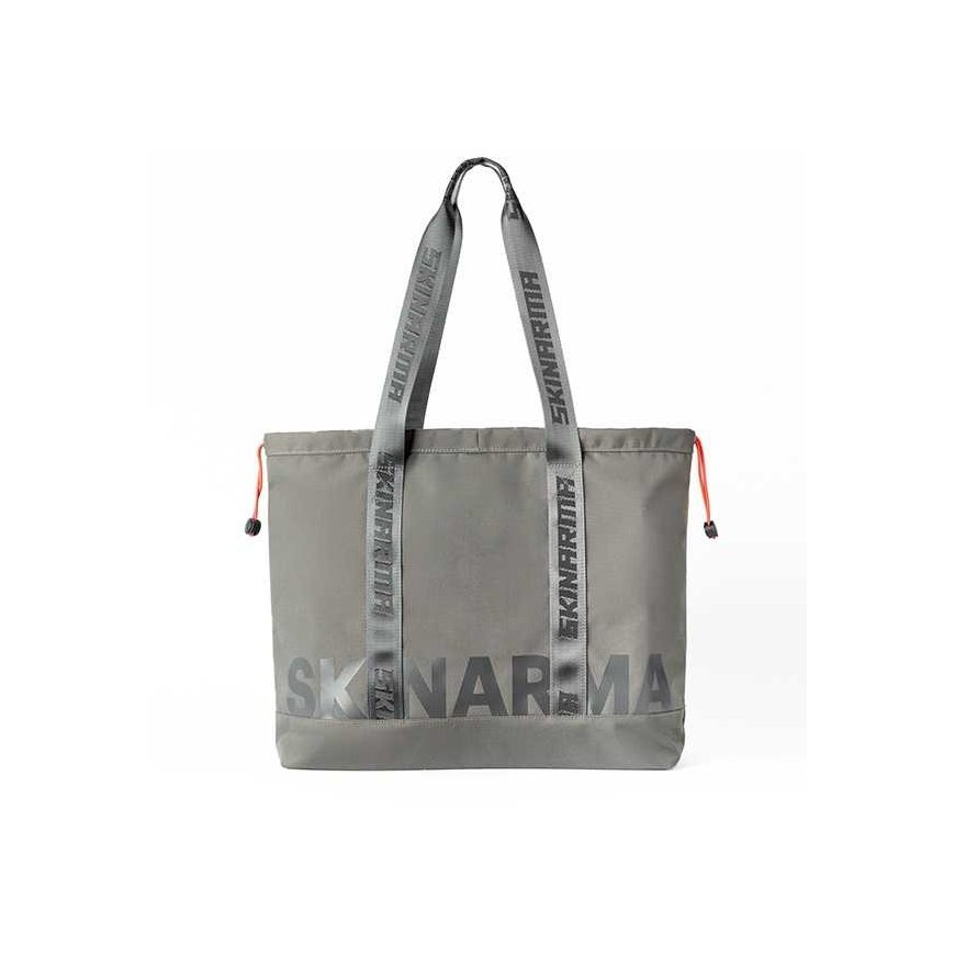 Skinarma Bag Fardel oliwkowy/olive – 3